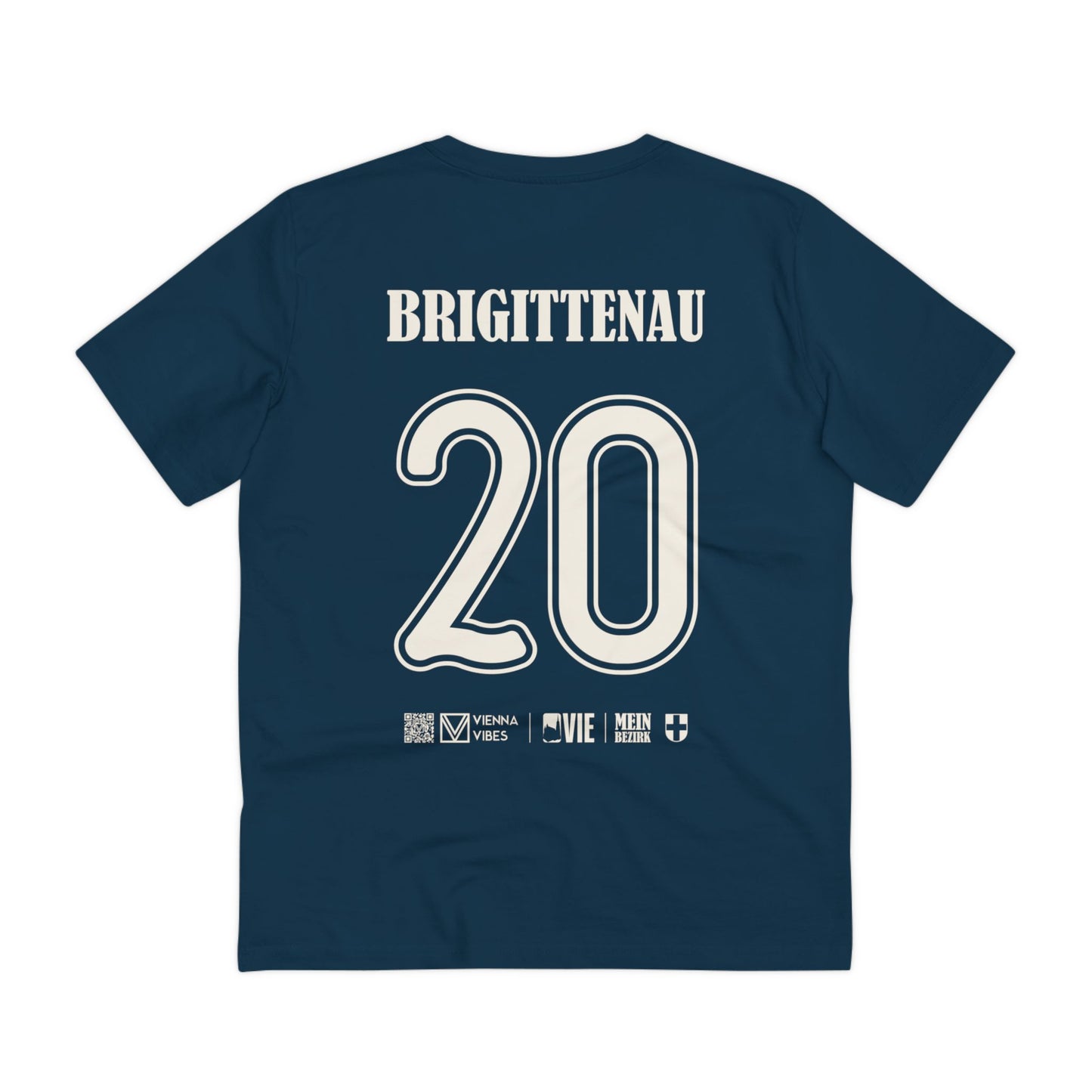 20 - Team Brigittenau