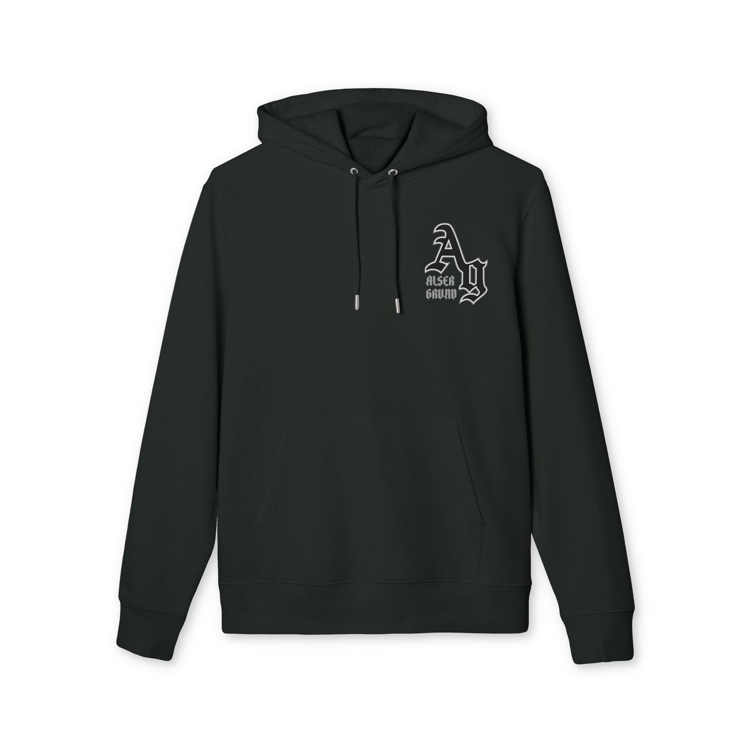 09 - Team Alsergrund Hoodie