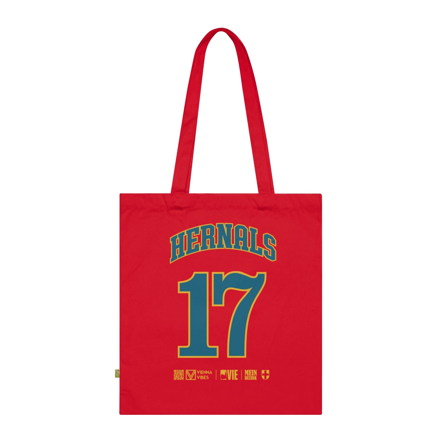 17 - Team Hernals Tasche