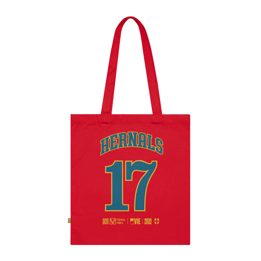 17 - Team Hernals Tasche