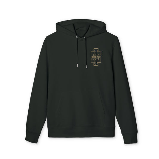 01 - Team Innere Stadt Hoodie