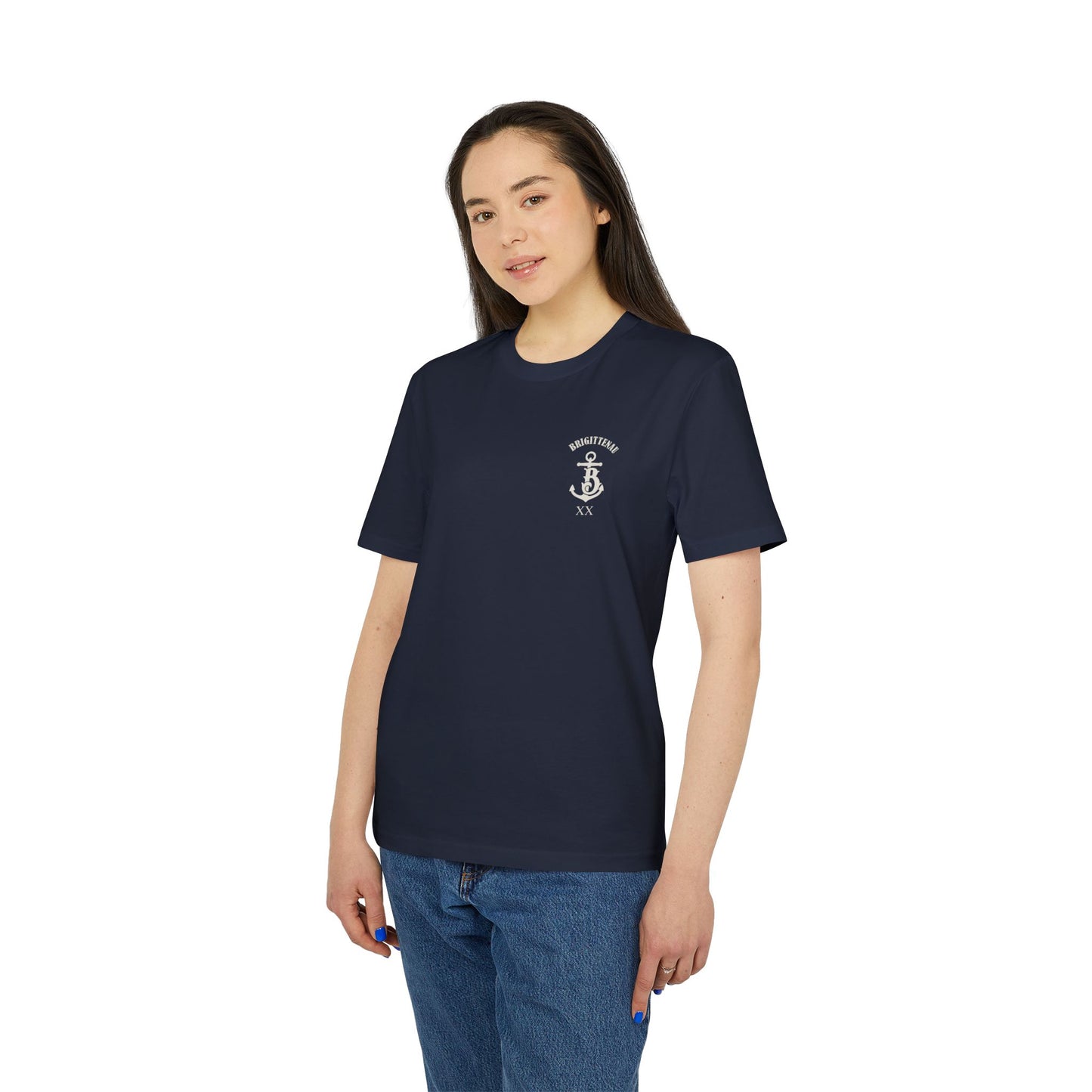 20 - Team Brigittenau Shirt