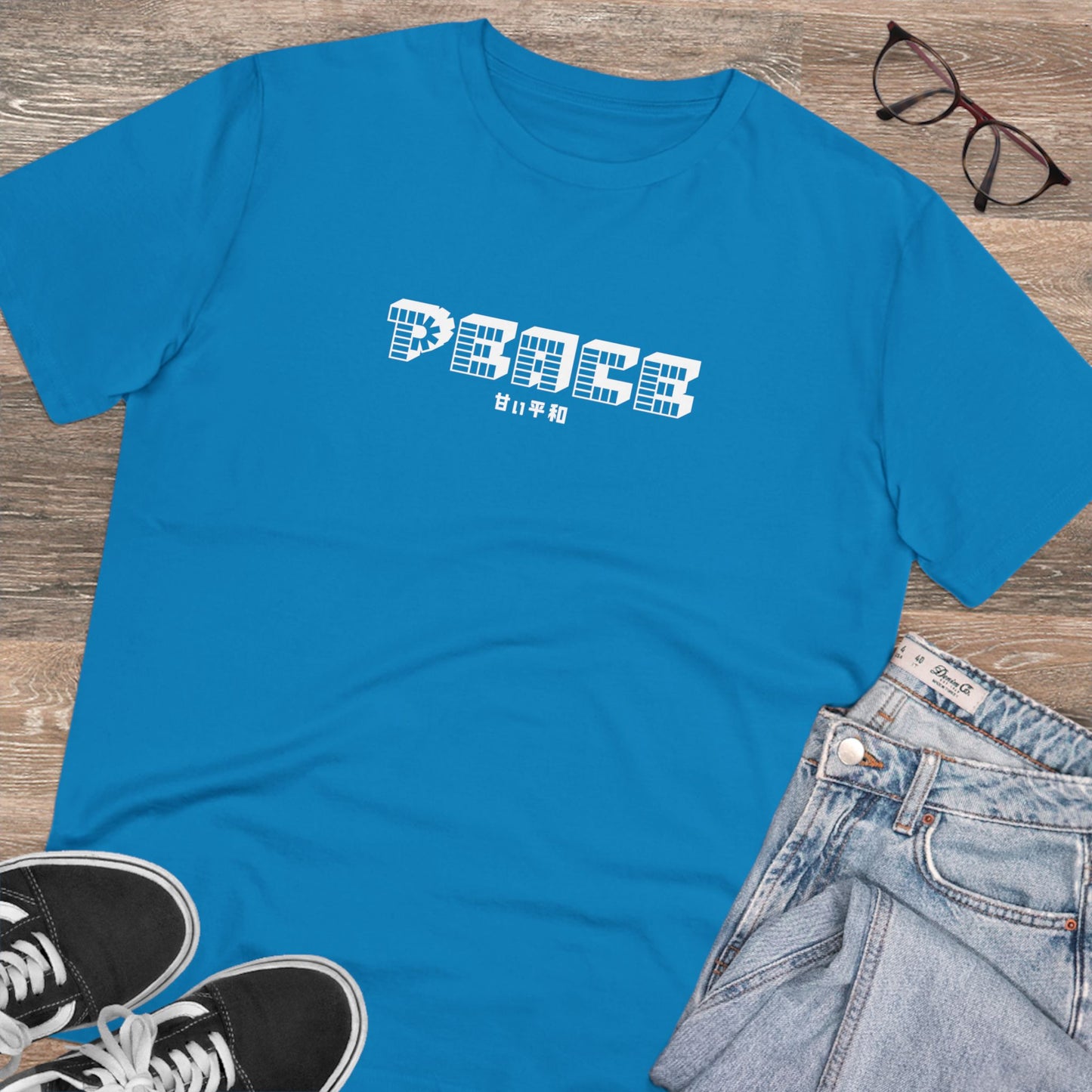 Sweet Peace - Shirt