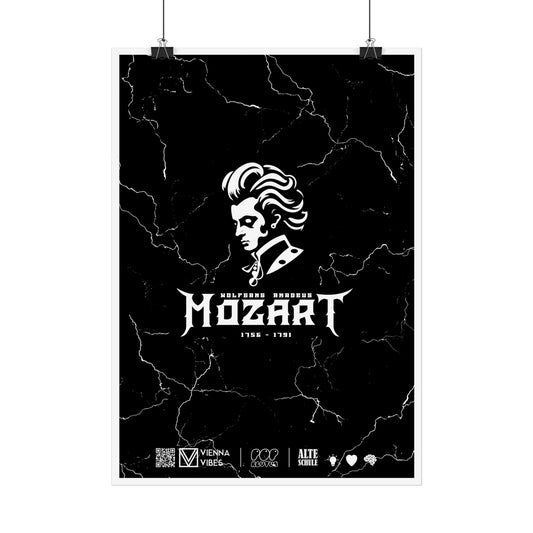 Metal Mozart