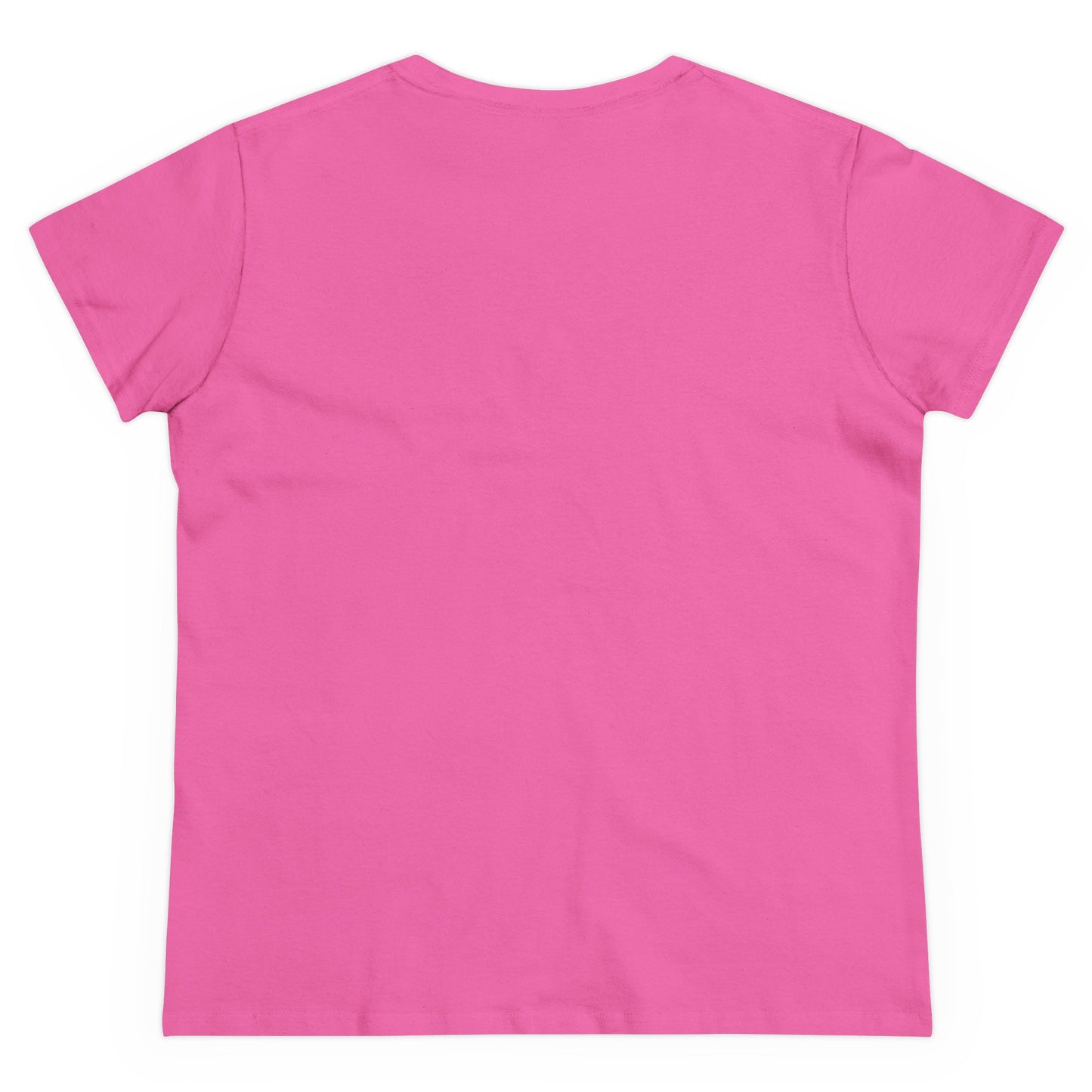 Punschkrapfen Frauen-T-Shirt – Süßer Stil im Wiener Look