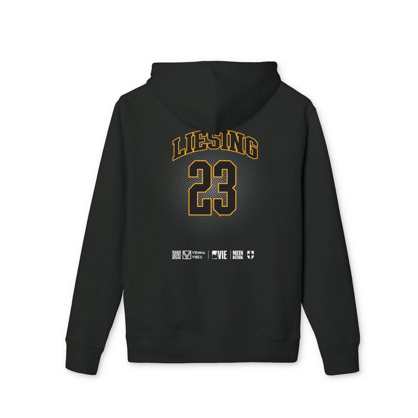 23 - Team Liesing Hoodie