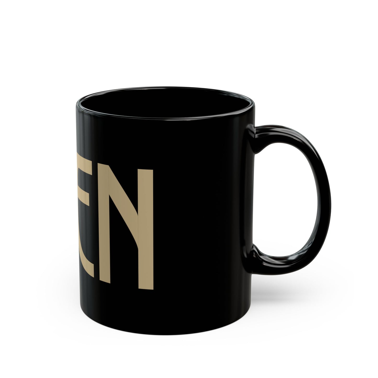 Jugendstil-Tasse „WIEN“