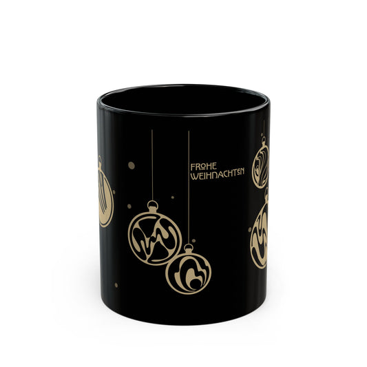 Koloman Moser Vignetten - Advent Kollektion