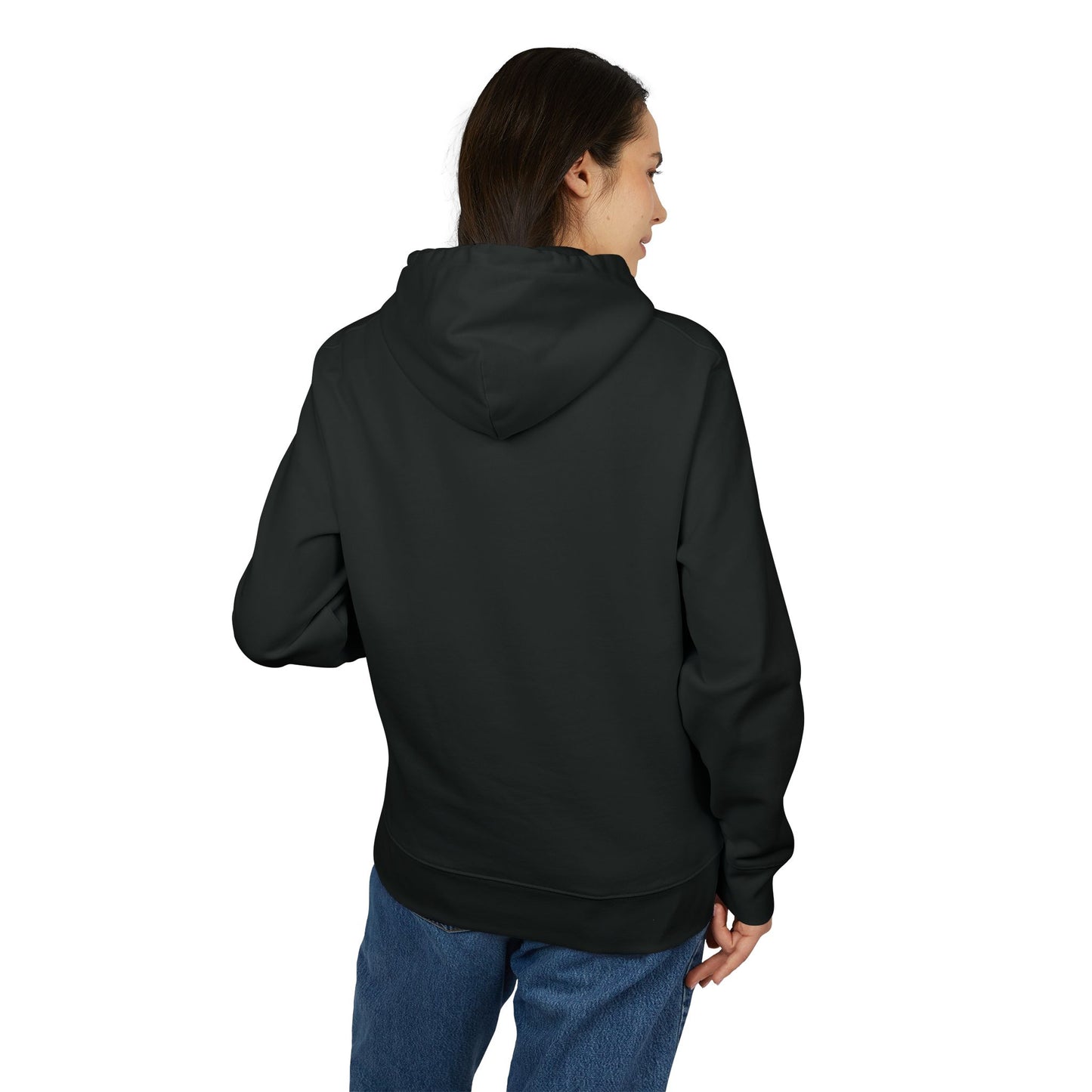 OIDA - Mission Praterstern - Hoodie