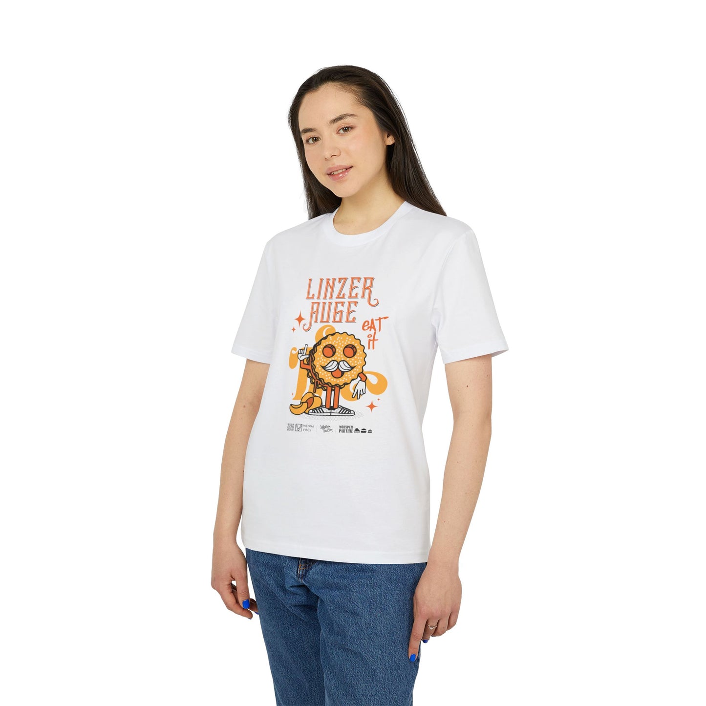 Eat that Linzer Auge Shirt