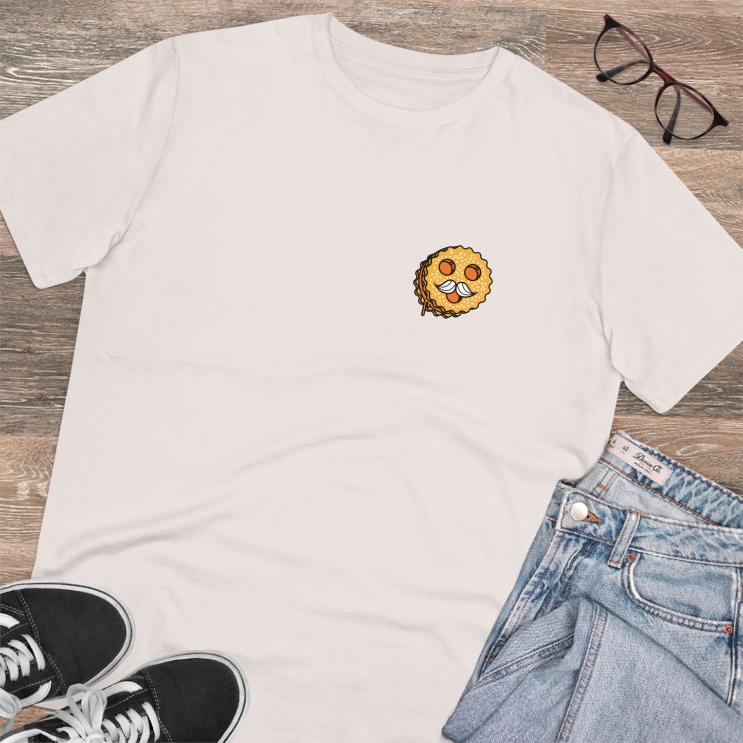 Linzer Auge T-Shirt