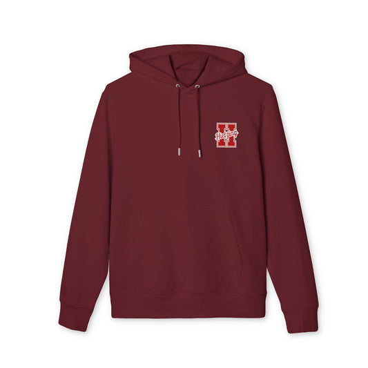 13 - Team Hietzing Hoodie