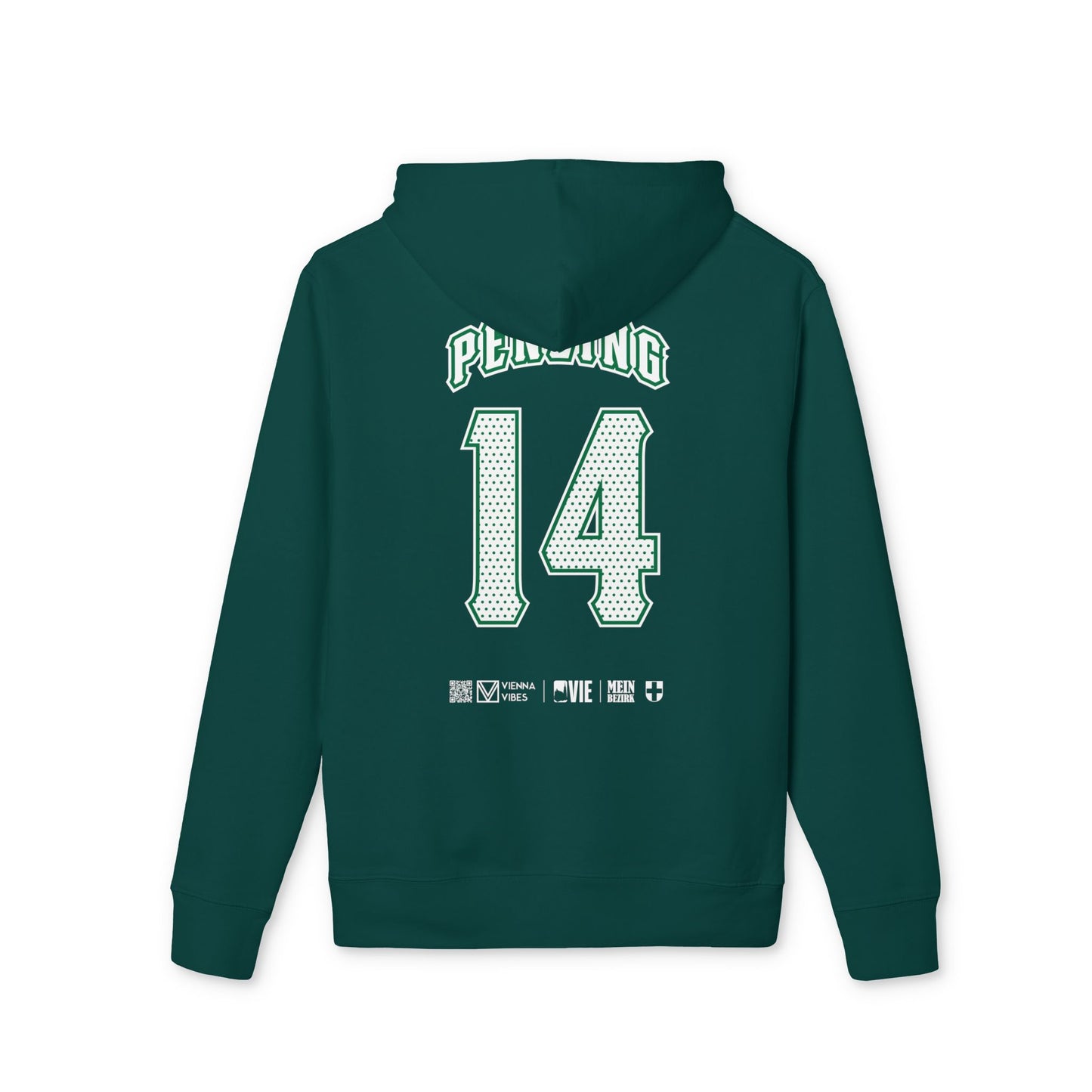 14 - Team Penzing Hoodie