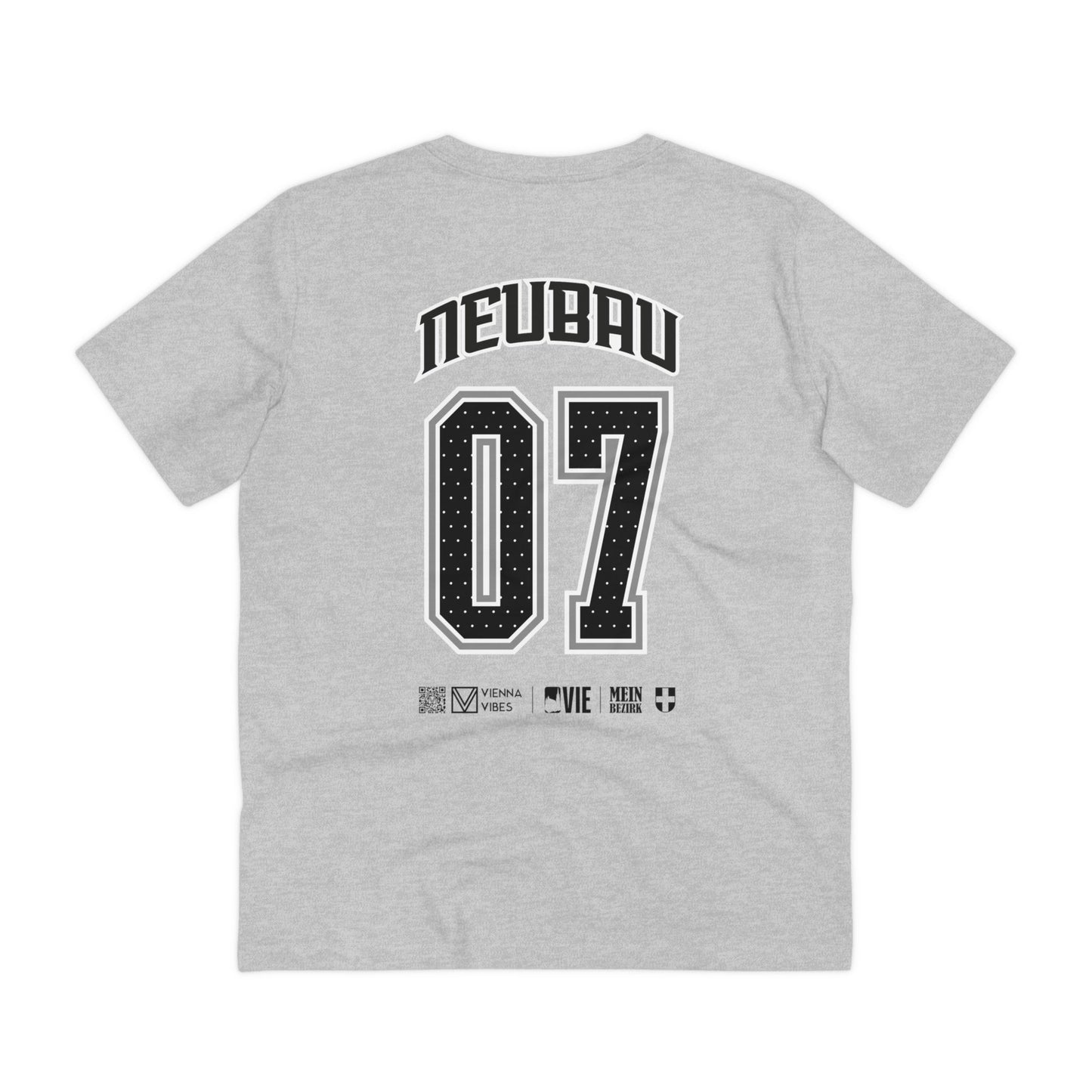 07 - Team Neubau - Shirt