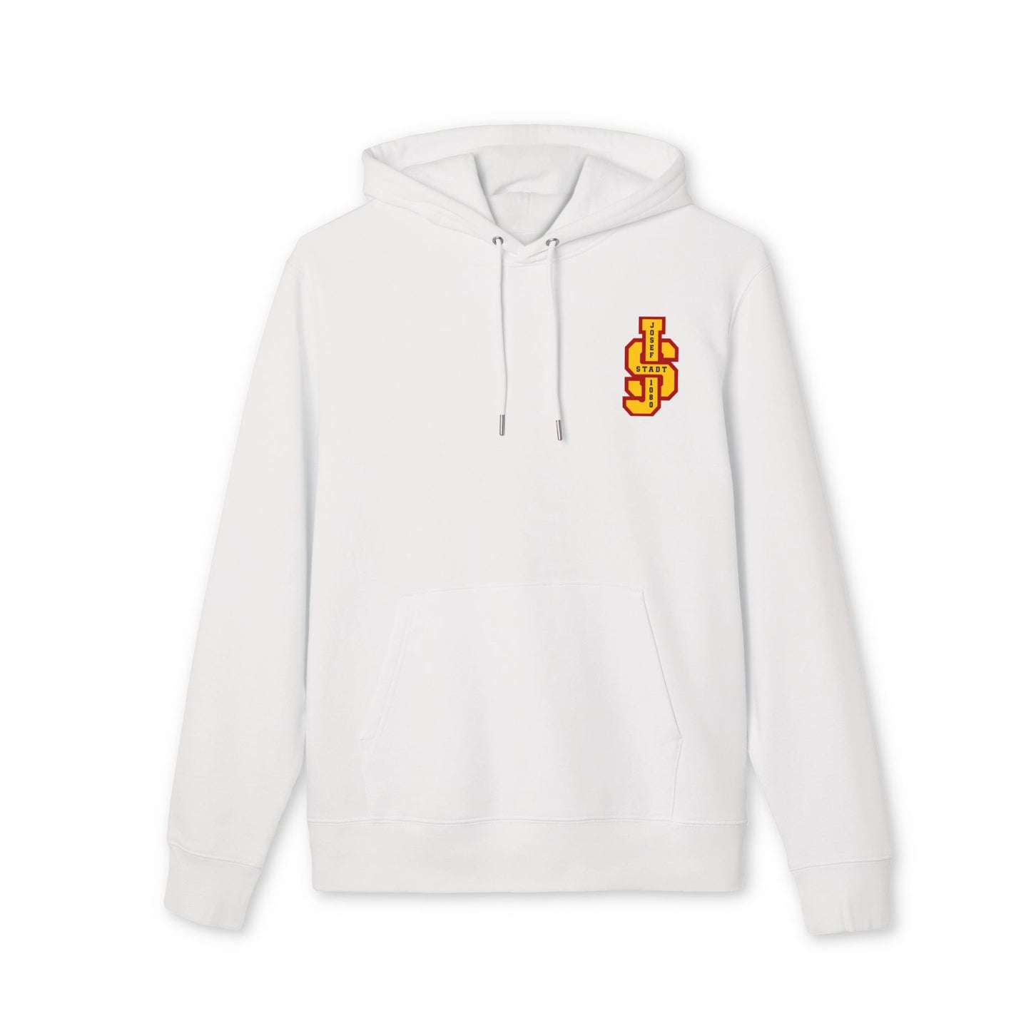 08 - Team Josefstadt Hoodie