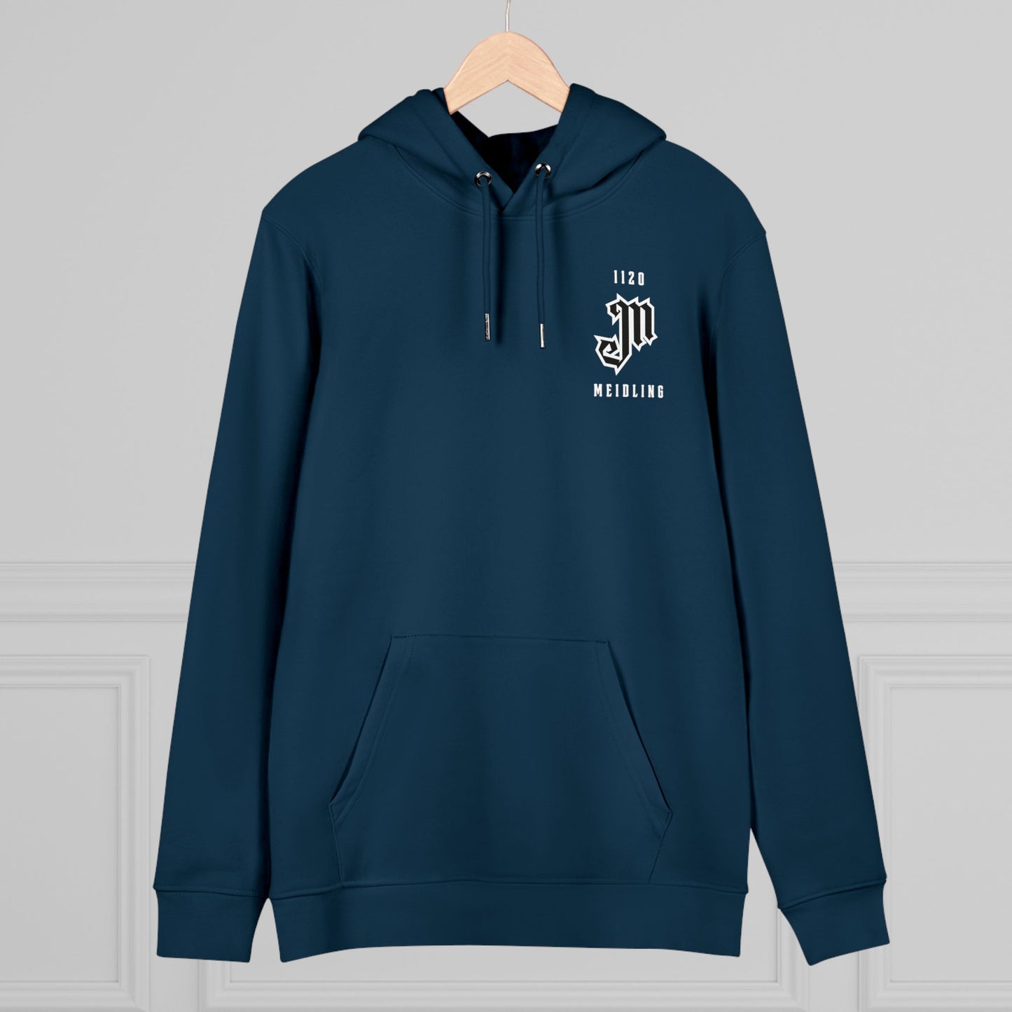 12 - Team Meidling Hoodie