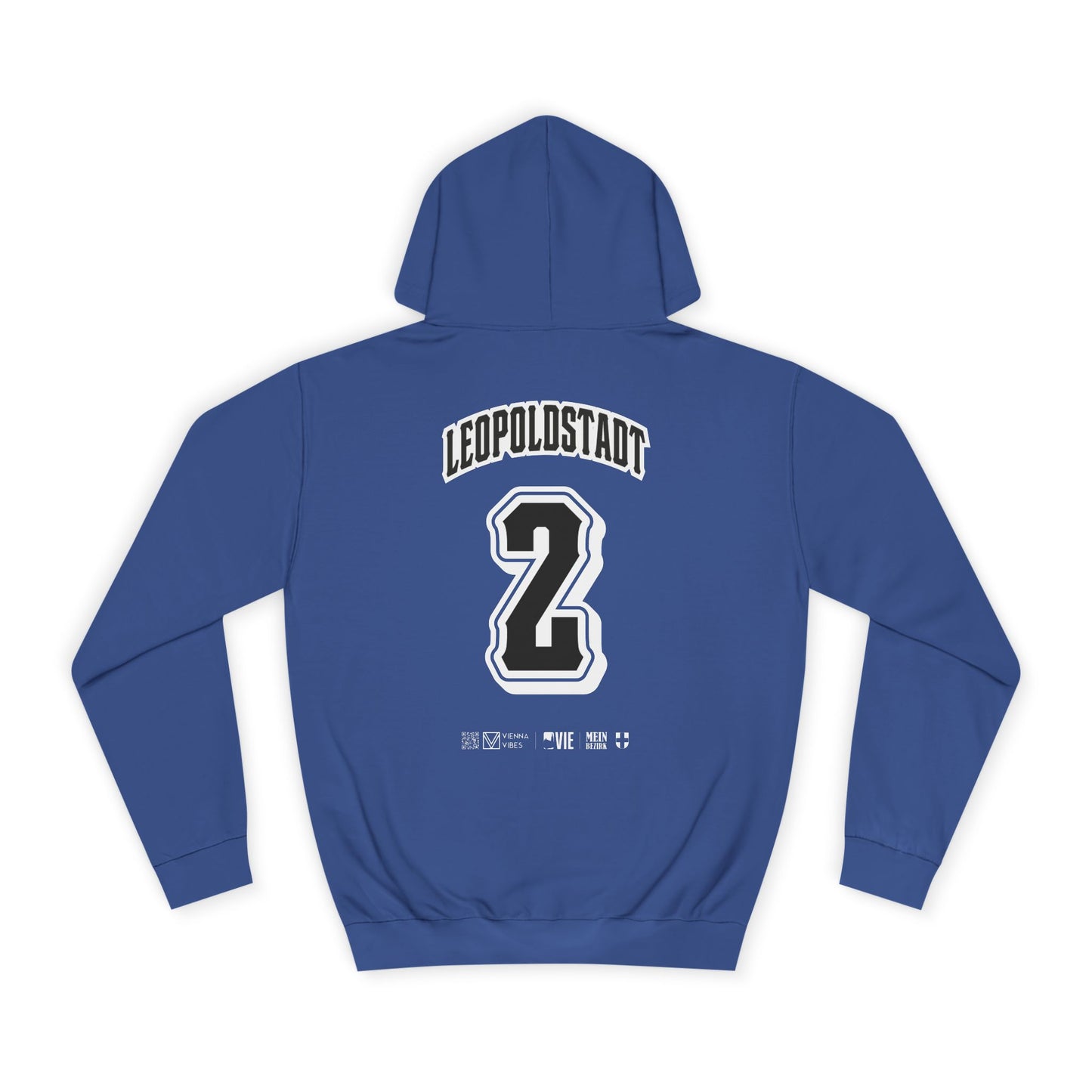 02 - Team Leopoldstadt