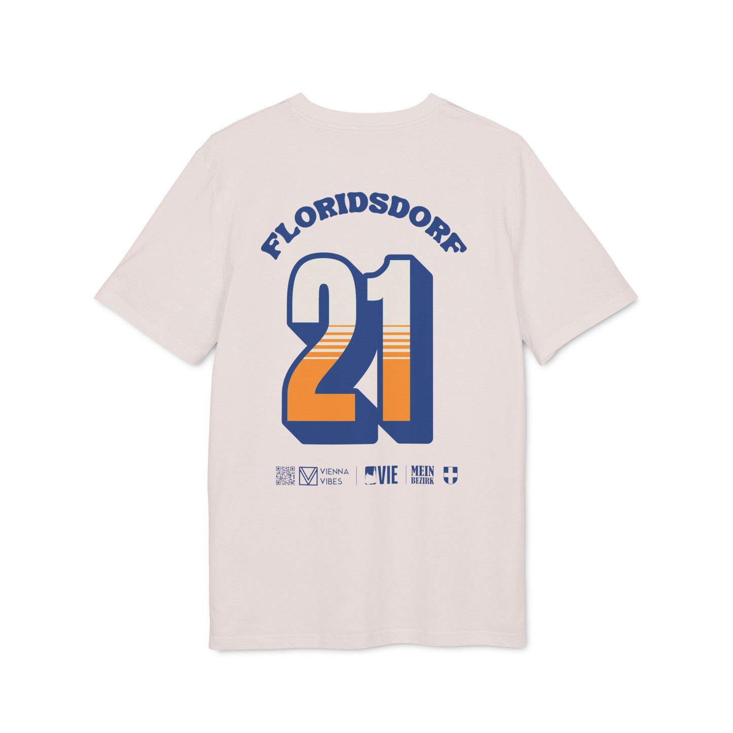 21 - Team Floridsdorf Shirt