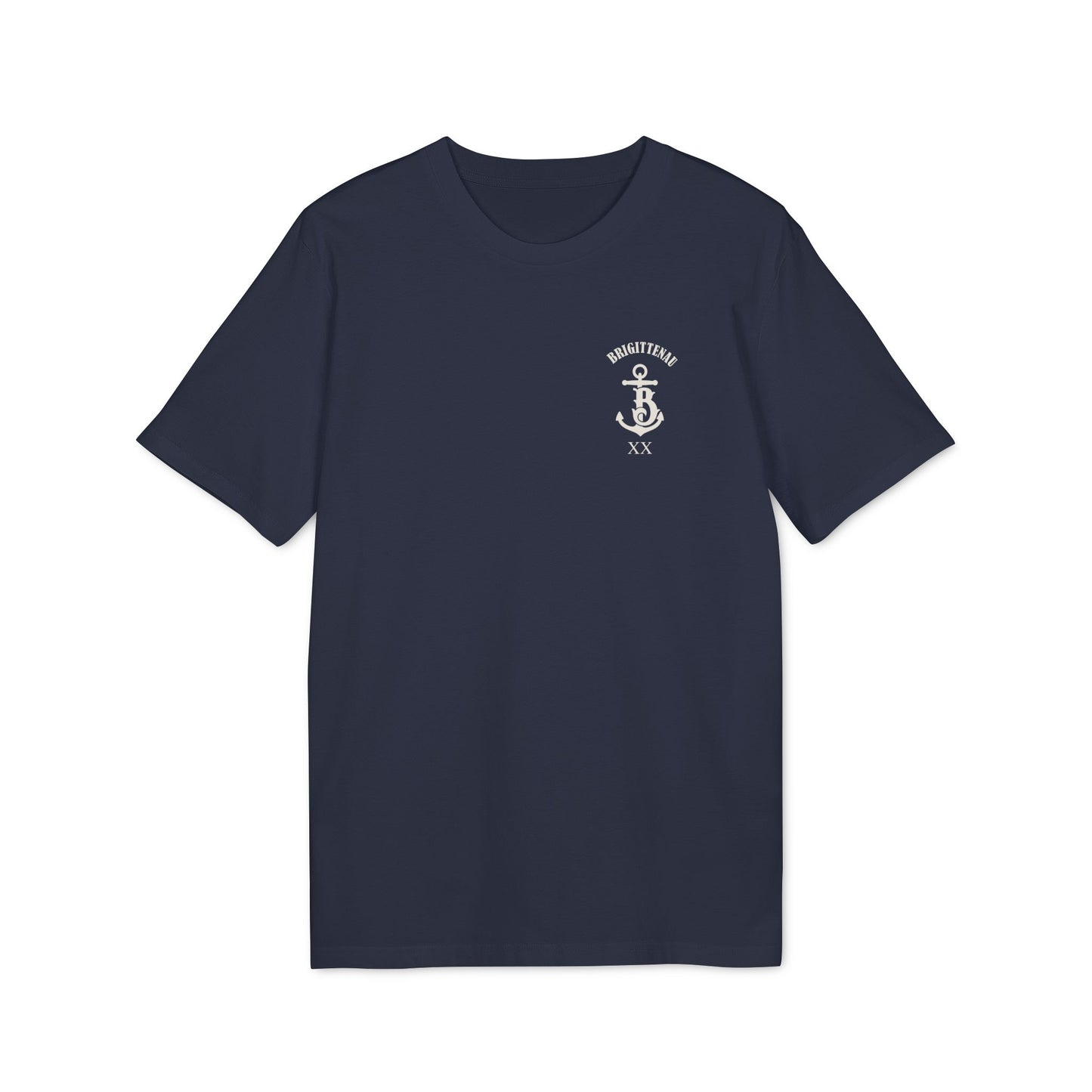 20 - Team Brigittenau Shirt