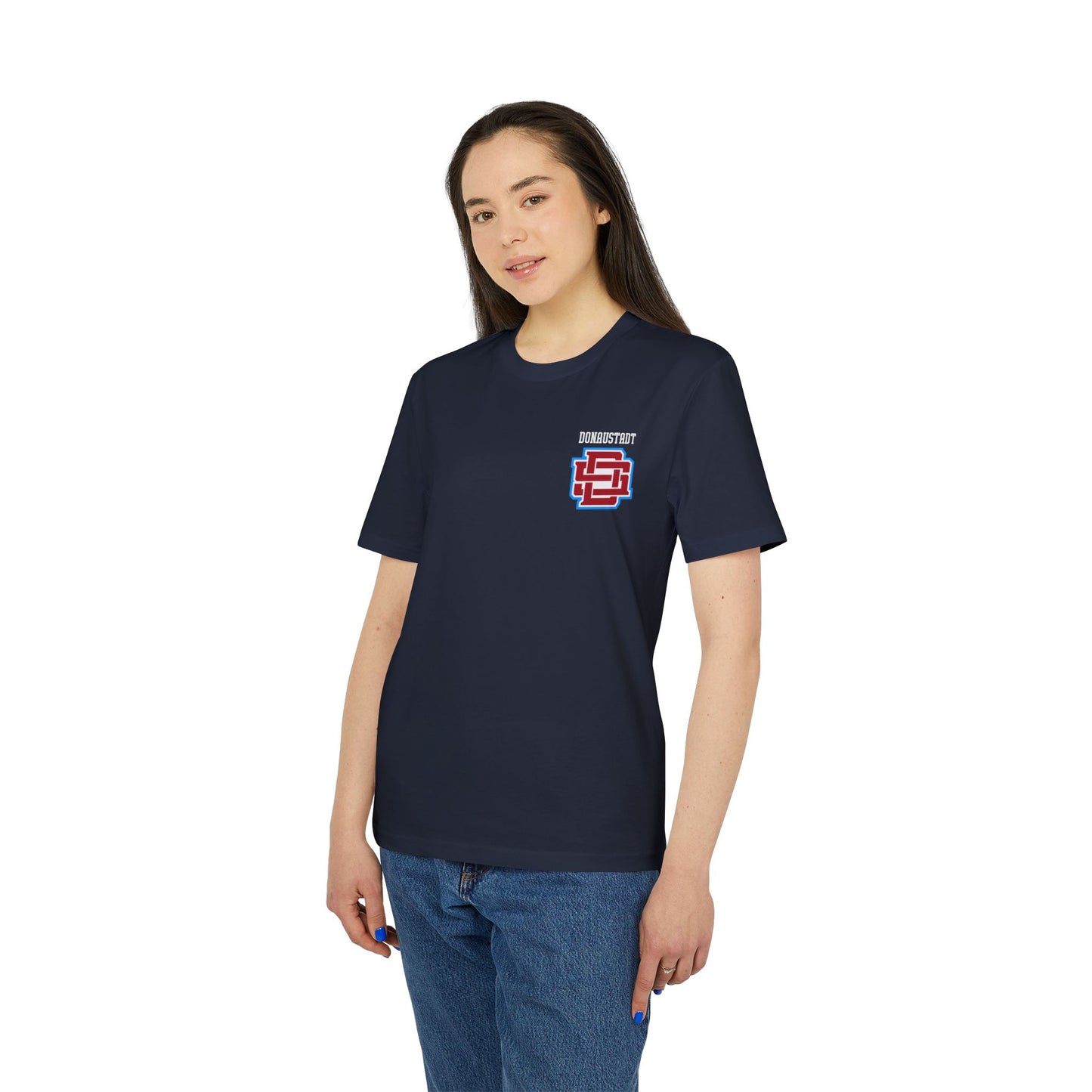 22 - Team Donaustadt Shirt