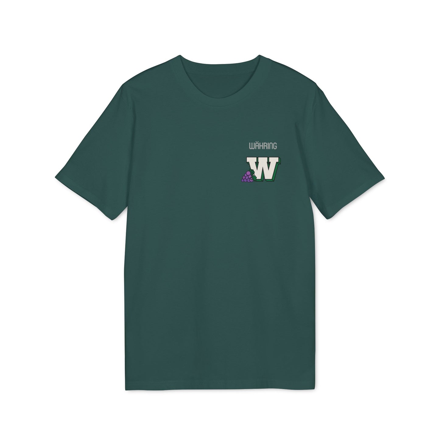 18 - Team Währing Shirt