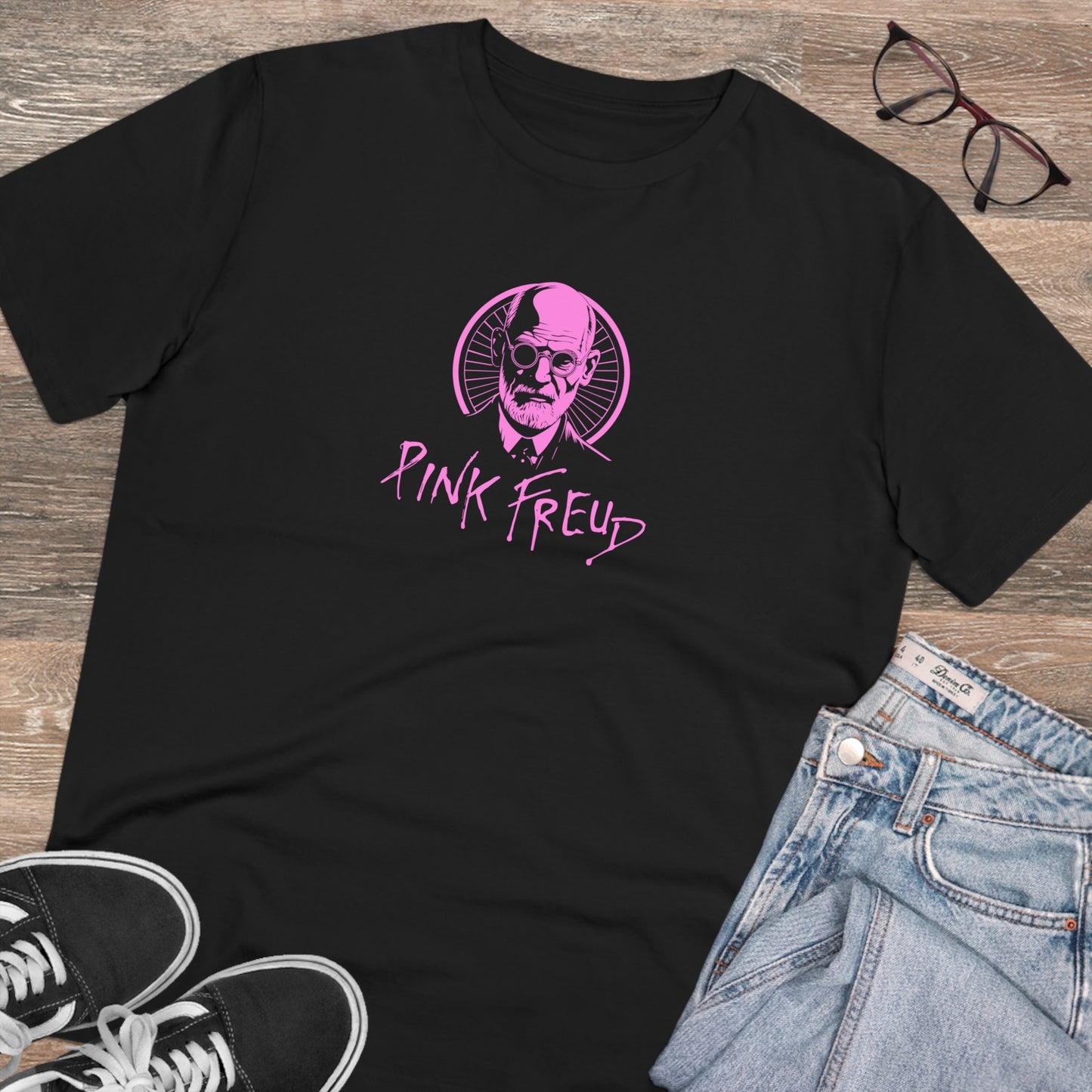 Pink Freud