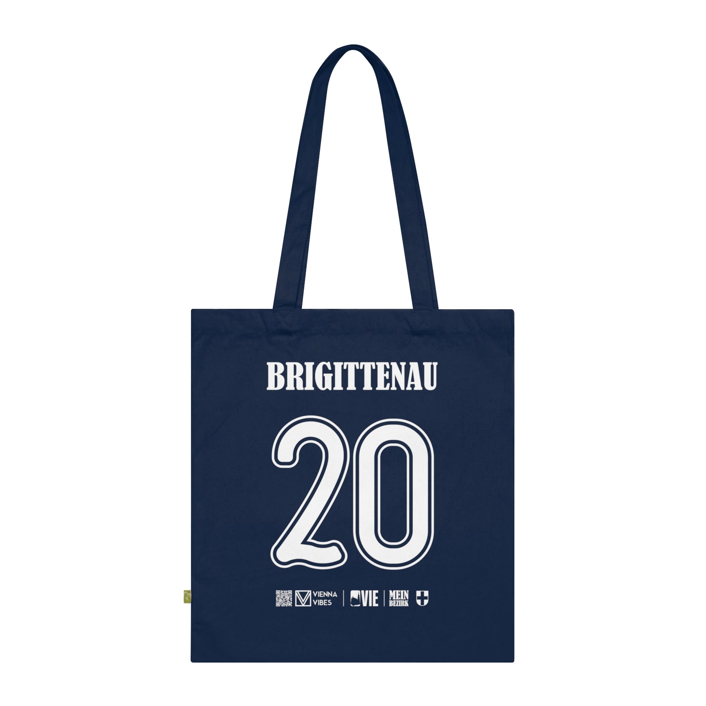 20 - Team Brigittenau Tasche