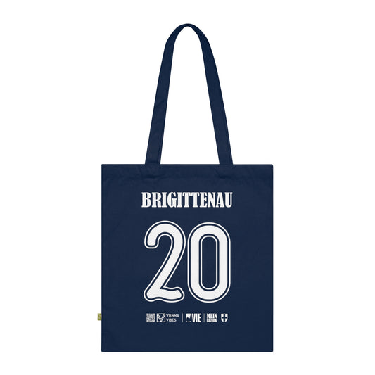 20 - Team Brigittenau Tasche