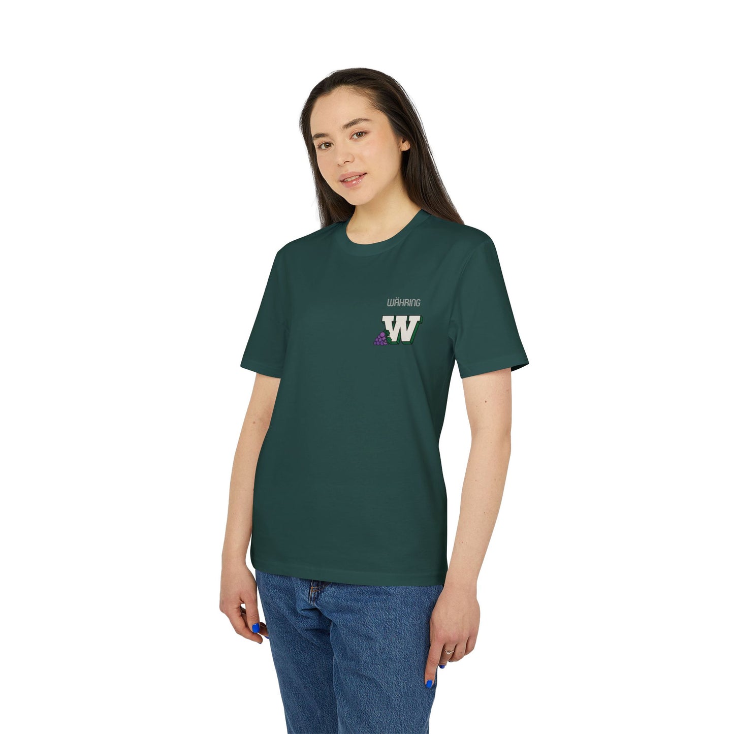 18 - Team Währing Shirt