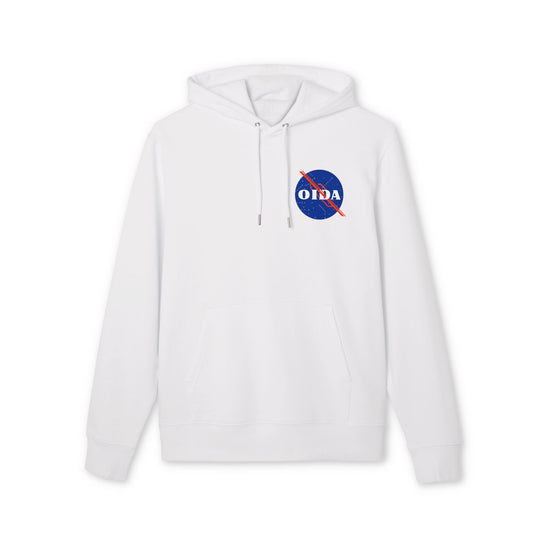 OIDA - Mission Praterstern - Hoodie