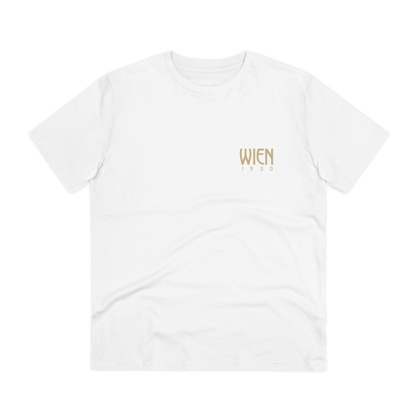 Wien 1900 - T-Shirt