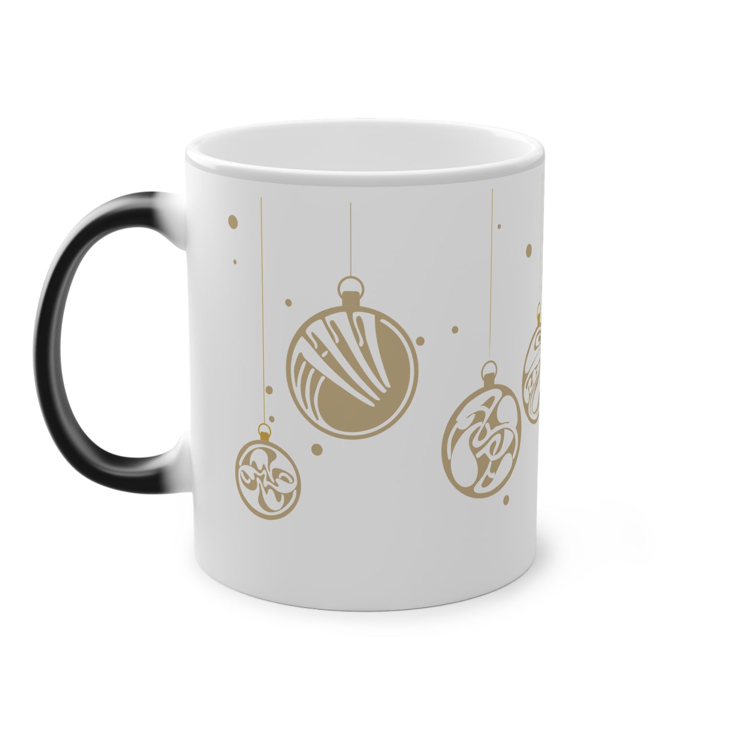 Magic Mug – Koloman Moser Weihnachtszauber