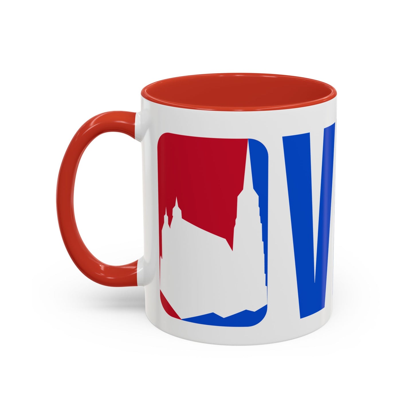 VIE Bezirks-Wear Tasse – Dein Kaffee, Dein Bezirk, Dein Wien