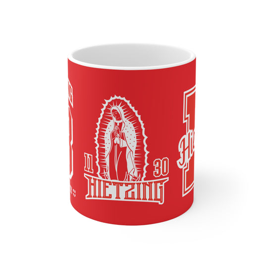13 - Team Hietzing
