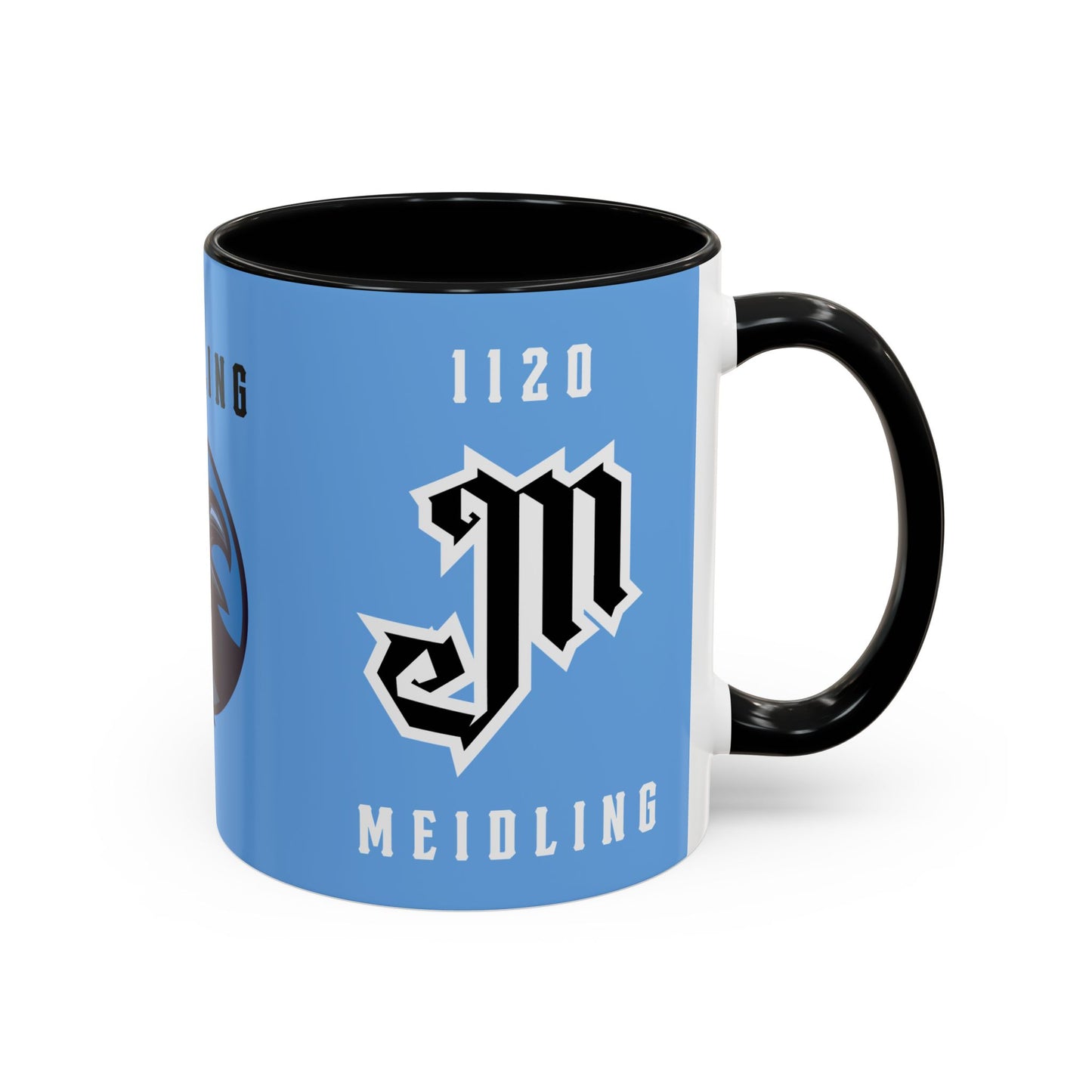12 - Team Meidling