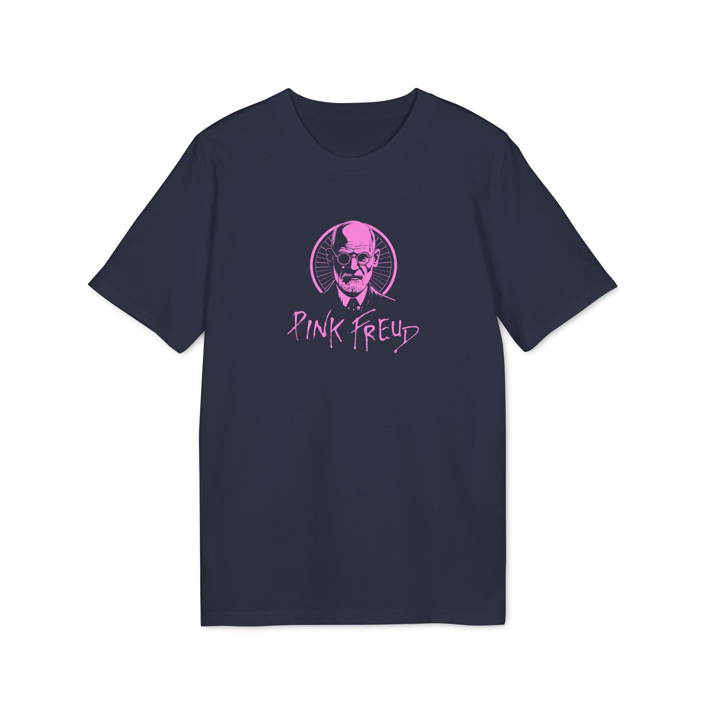 Pink Freud