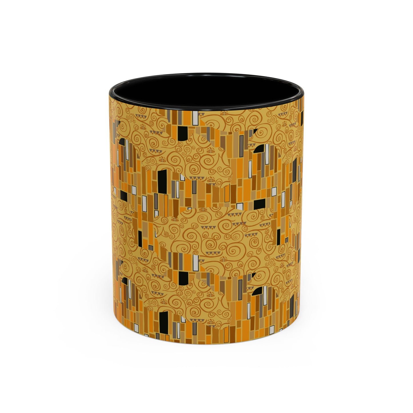 Klimt Kuss Häferl
