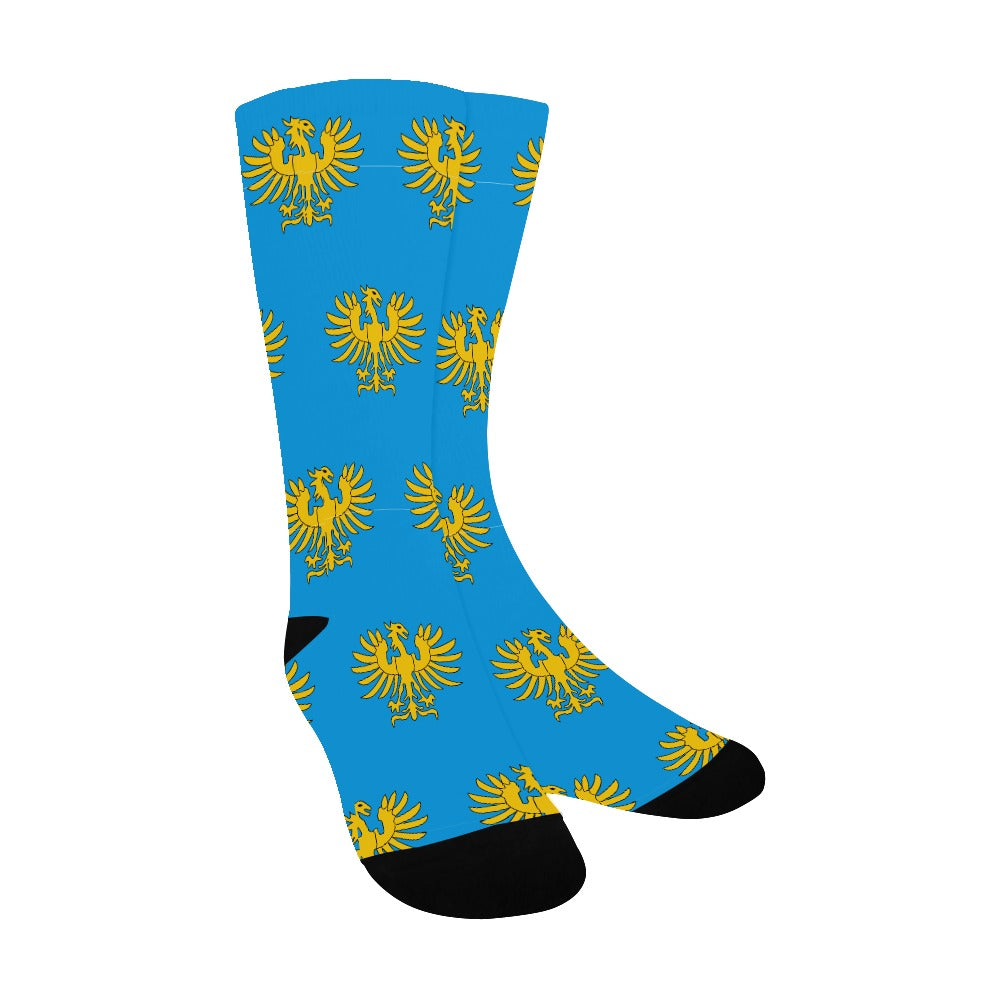 Babenberger Socken