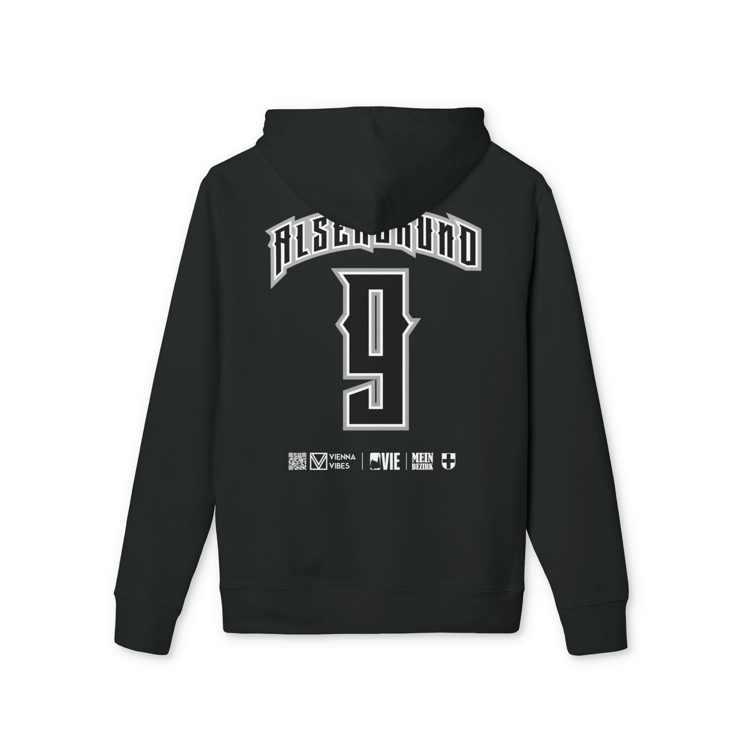 09 - Team Alsergrund Hoodie