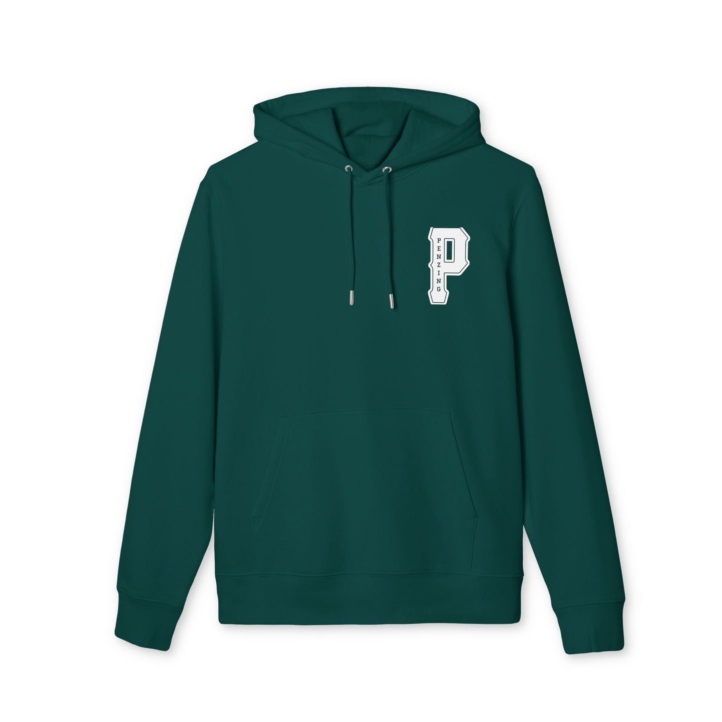 14 - Team Penzing Hoodie