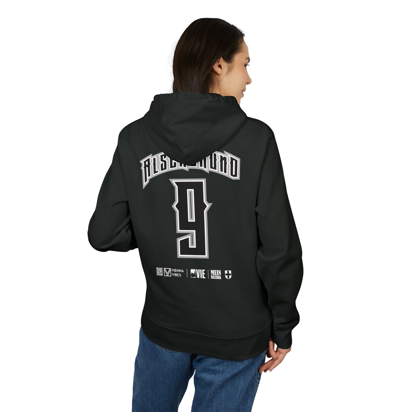 09 - Team Alsergrund Hoodie