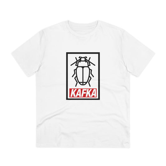 Kafka Street Art T-Shirt