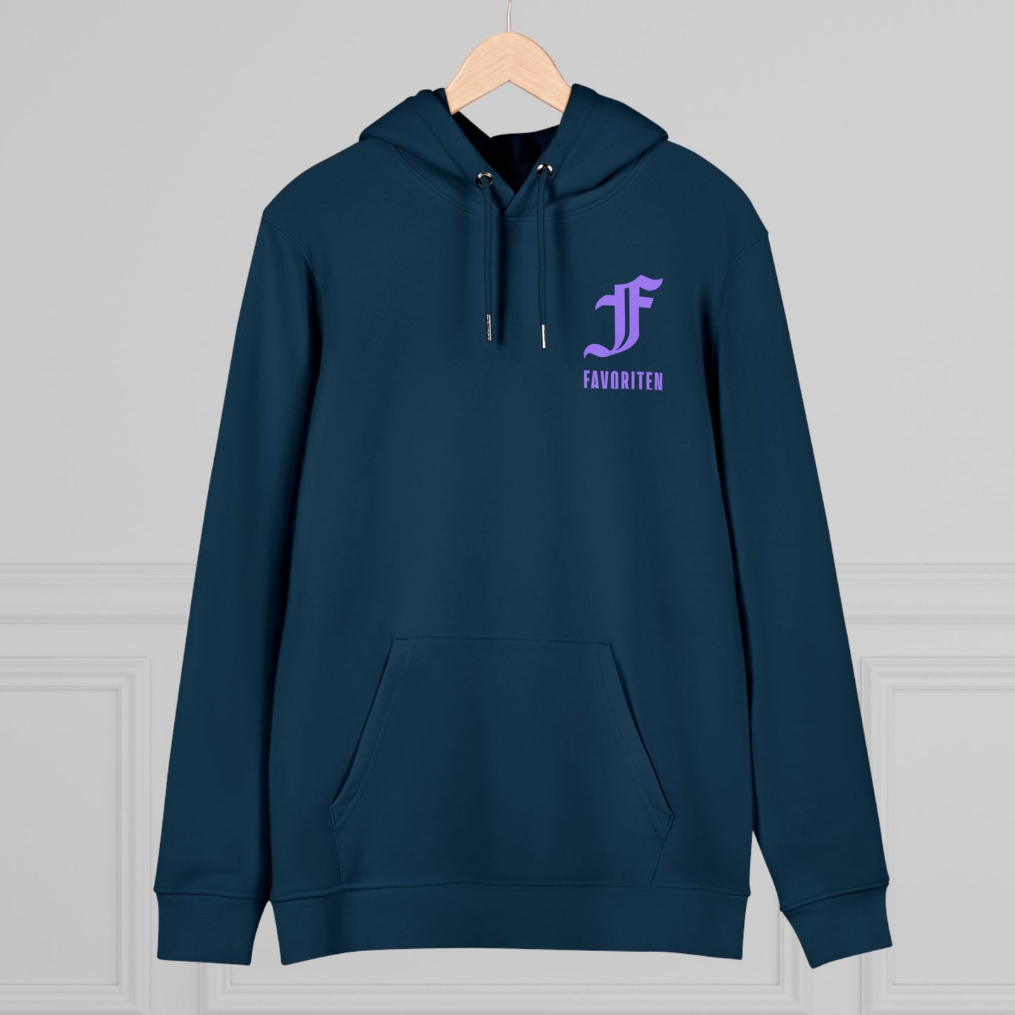 10 - Team Favoriten Hoodie