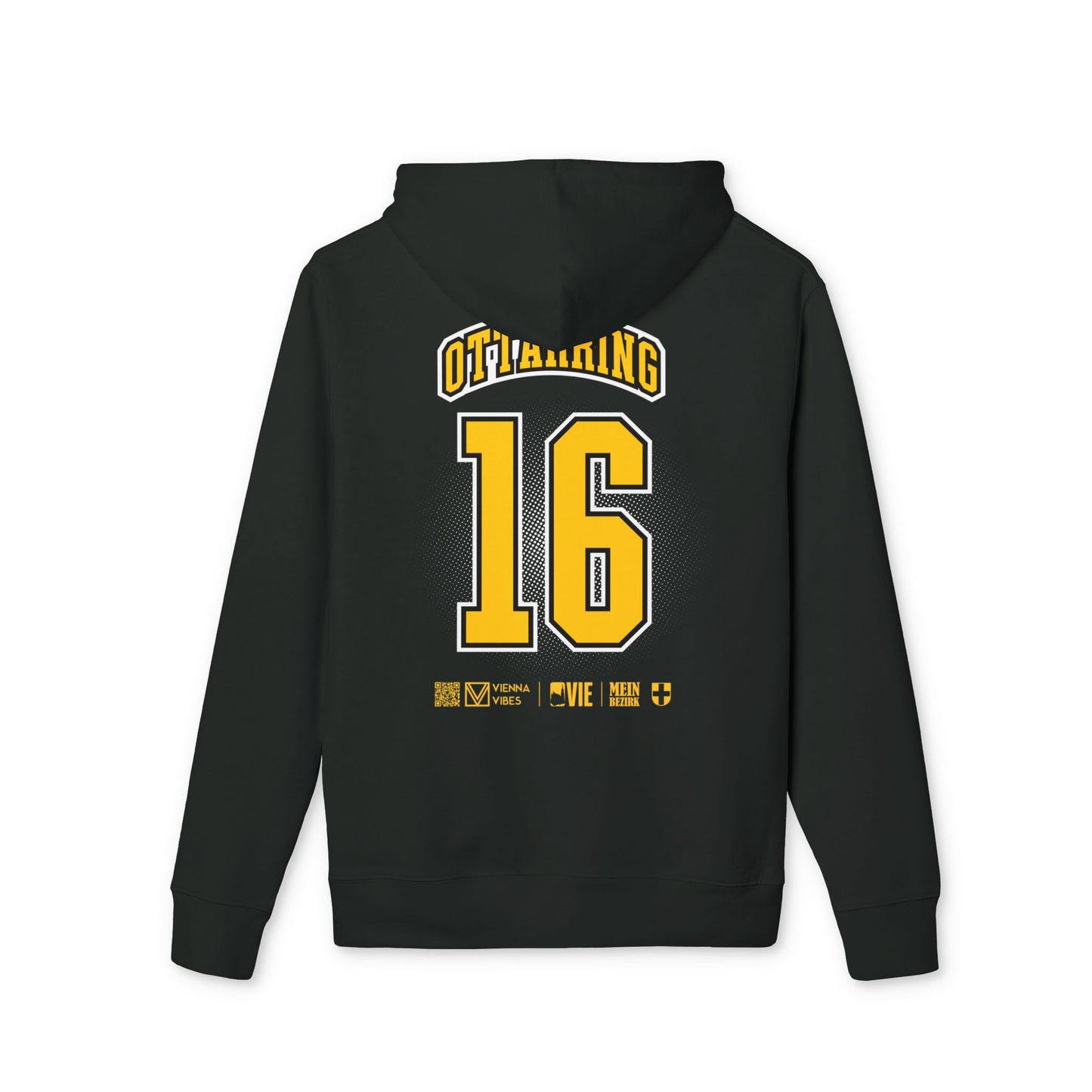 16 - Team Otterkring Hoodie