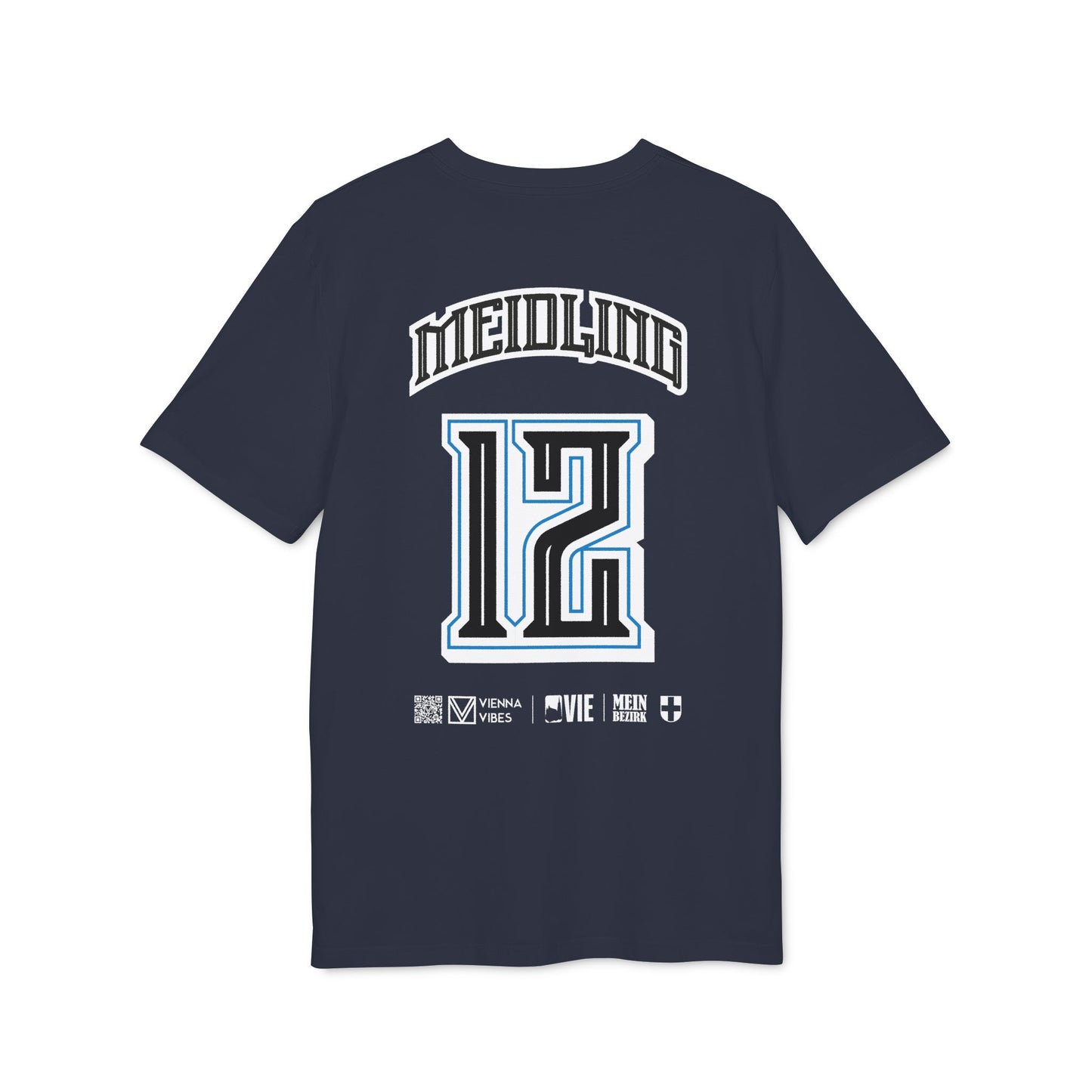 12 - Team Meidling Shirt