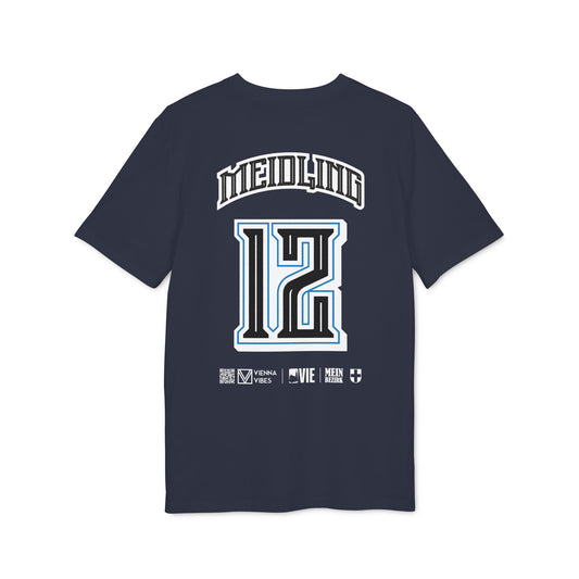 12 - Team Meidling Shirt