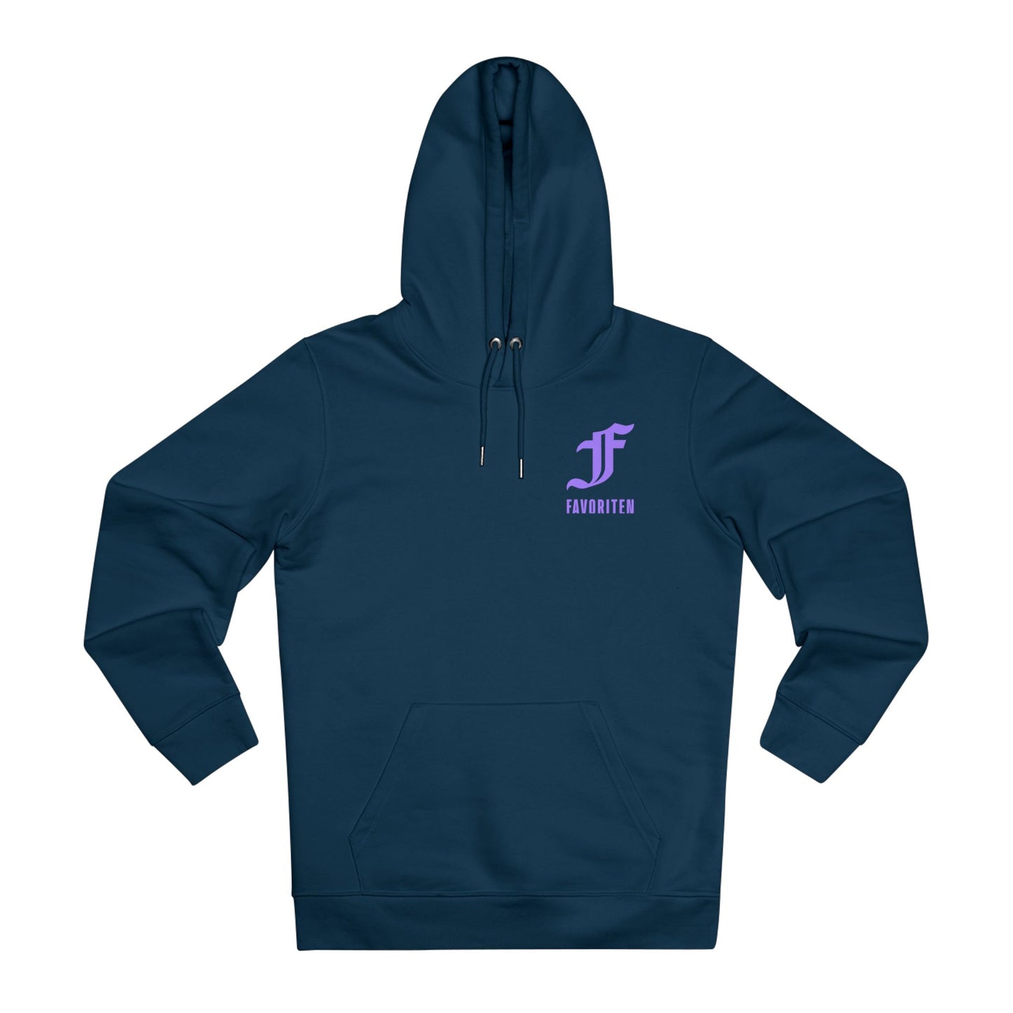 10 - Team Favoriten Hoodie