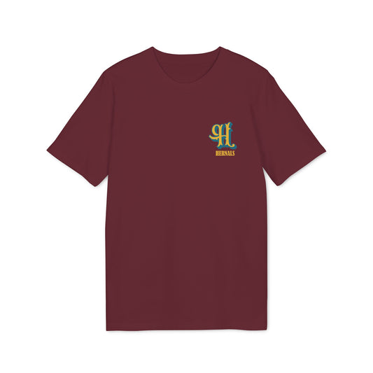 17 - Team Hernals Shirt
