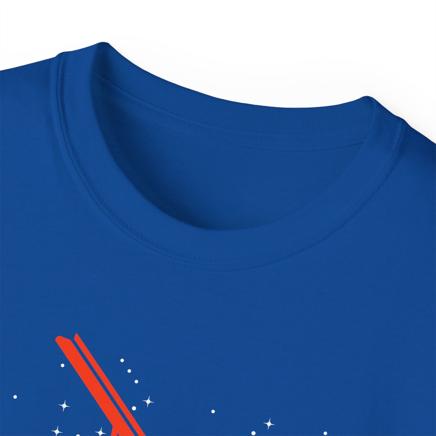 OIDA - Mission Praterstern - shirt