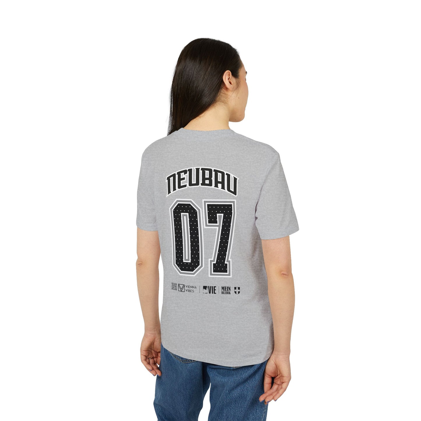 07 - Team Neubau - Shirt